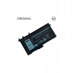 Laptop Laptop battery DELL D4CMT, 4254mAh, Original
