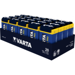Varta 04022211111 &Uuml;hekordne patarei 9V Aluseline