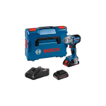 Bosch GDS 18V-450 HC 2x4.0 ProC GAL 18V-40, GCY 42, LB
