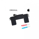 Laptop Laptop battery APPLE A1932, 4379mAh, Original