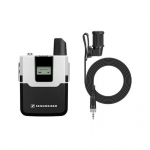 SENNHEISER SL BODYPACK - HS 2 KIT DW-3