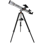 Celestron StarSense Explorer LT 80AZ Reflektor 189x Must, H&otilde;be