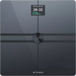Withings Body Comp Nelinurkne Must Elektriline kaal