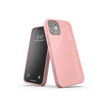 Case Case SuperDry Snap iPhone 12 mini Compostable Case pink 42620