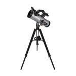 Celestron StarSense Explorer LT 114AZ Reflektor 269x Must, H&otilde;be
