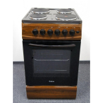 GRATUS VEEM5018-TME Electric stove 50x60