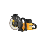 DeWALT DCS691X2-QW kantav elektrisaag