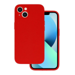 Vennus Samsung GALAXY A22 5G SILICONE LITE Red