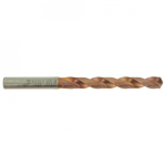 Tivoli Tivoli Metal drill FURIUS 10.0mm, Ti2CN FUSIO, HSS angle "Split point" 135&deg;