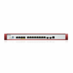 Zyxel USG FLEX 700H riistvaraline tulem&uuml;&uuml;r 15 Gbit/s