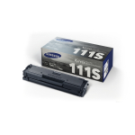 Samsung MLT-D111S toonerikassett 1 tk Originaal Must