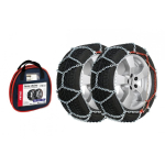 Amio 02124 16mm 4x4 Snow Boots KN-255