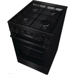 Gas Gas stove with electric oven Gorenje GK5C60BJ