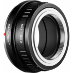 Kf Kf Concept Kf Adapter K&f Do Nikon Z Z5 Z6 Z7 Z50 Nikon-su Na M42 / Kf06.375