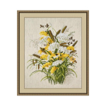 Beldizart Summer bouquet S826