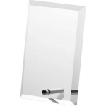 Tryumf Glass Trophy