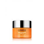 Clinique Superdefense SPF 40 Fatigue + 1st Signs of Age n&auml;onaha niisutaja Naised 15 ml Geel