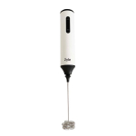 Rechargeable Rechargeable milk frother Zyle ZY9815WH