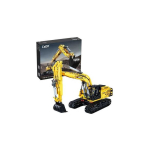 Almarina Cada excavator blocks C61082W 27345