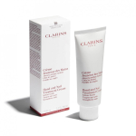 Clarins Hand and Nail Treatment Cream Kreemikas 100 ml 100 g M&otilde;lemale soole sobiv