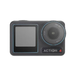 Screen Screen Tempered Film Sunnylife for DJI OSMO Action 4