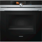 Siemens HN678G4S1 ahi 67 l A Must, Roostevaba teras