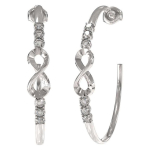Jewelery Jewelery Guess Earrings JUBE03269JWRHT/U