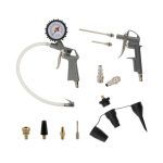15-piece 15-piece set of air tools AIRPRESS