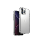 Case Case Uniq LifePro Xtreme case iPhone 15 Pro Max 6.7" transparent/crystal clear