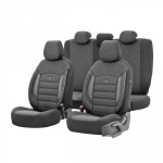 Amio Car seat cover set: otom sport plus 101