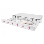 Digitus DN-96330-4 p&uuml;stikutarvik Kaabli paneel