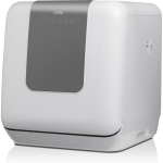 Str&ouml;me TDW45S03D tabletop dishwasher