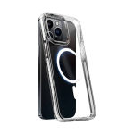 Torras phone case Sparka for iPhone 15 PRO (transparent)