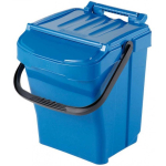 Sartori Sartori Ambiente URBA PLUS 40L waste sorting container - blue