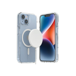 Araree etui Duple M iPhone 13 | 14 | 15 6.1" przeźroczysty|clear