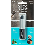 Kiss Kiss My Face Quick Cover Gray Hair Touch Up Stick 6 g