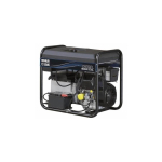 Kohler Kohler Portable Electric generator KOHLER Diesel 15000 TA XL STAND BY