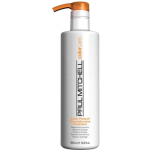 Color Color protecting mask for dyed hair Paul Mitchell Color Protect Reconstructive Treatment 500 ml
