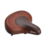 Saddle Saddle Velo ProX VL-8088 dark brown