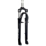 Fork Fork SR Suntour NEX P 28" 63mm 1-1/8" 9x100mm black