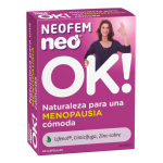 Neovital Neo Neofem Female Wellness 30 caps