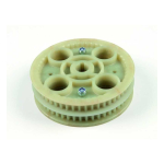 Sprocket Sprocket Stiga 1134367902