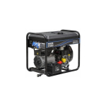 Kohler Kohler Portable Electric generator KOHLER Diesel 10000 A XL STAND BY