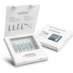 Bruno Bruno Vassari, HA50X, Hyaluronic Acid, Hydra-nourishing, Ampoules Treatment Serum, For Face, 6 pcs, 2 ml