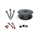 Kit Kit for preparing the lawn robot Stihl Kit L 400 m