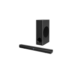 Home Home cinema system Soundbar Kruger & Matz Planet 2.1