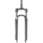 Fork Fork SR Suntour XCT 30 HLO DS 29" 100mm 1-1/8" 9x100mm black matt