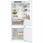 Bosch Serie 4 KBN96VFE0 k&uuml;lmik-s&uuml;gavk&uuml;lmik Sisseehitatud 383 l E Valge
