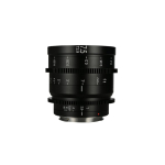 Laowa 7.5mm T2.9 Zero-D S35 Cine Kinoobjektiiv Must