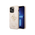 DKNY DKHCP15XLCPEPP iPhone 15 Pro Max 6.7" r&oacute;żowy|pink hardcase